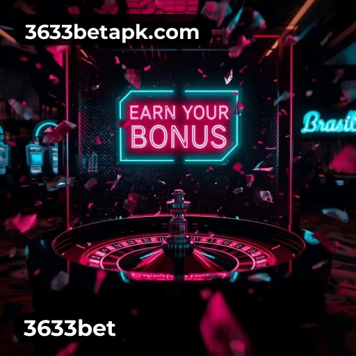 Servidor Brasil 3633bet