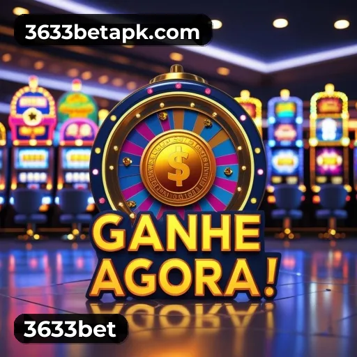 Odds Competitivas 3633bet