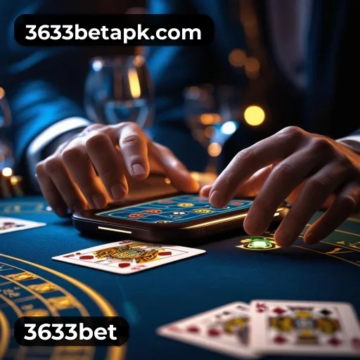 Licença Curaçao 3633bet