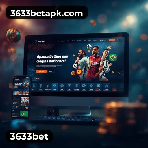 Certificação GLI 3633bet