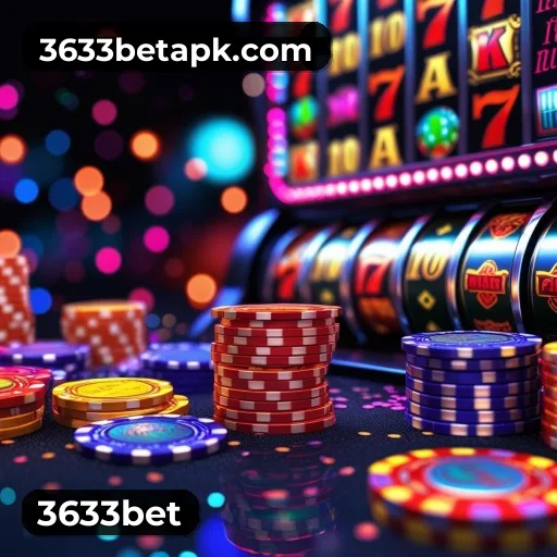 3633bet Certificado eCOGRA