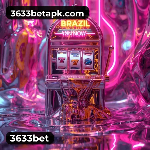 3633bet Logo 3