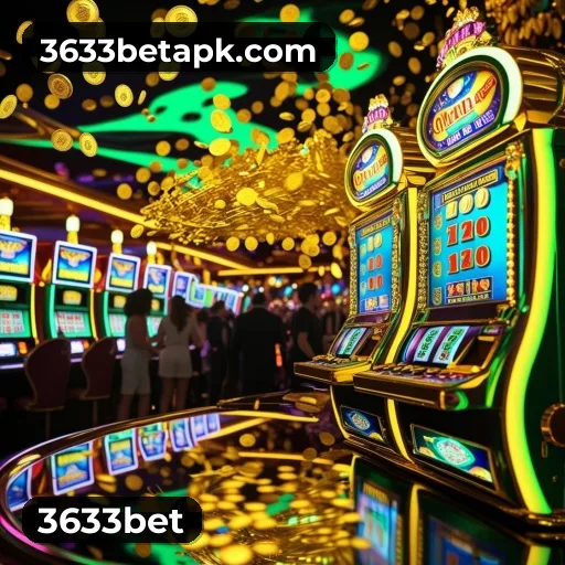 3633bet Certificado eCOGRA - Jogos Justos Auditados
