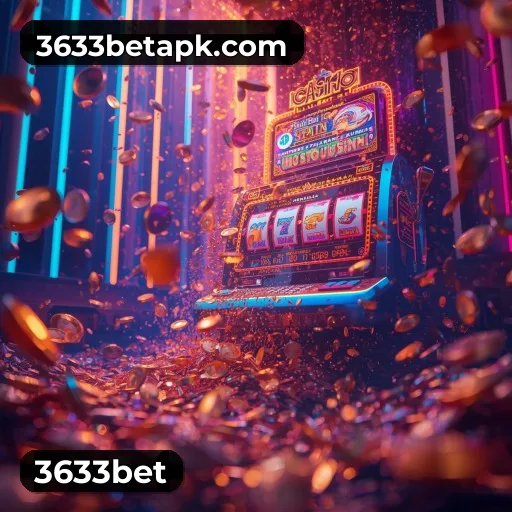 3633bet Licenciado Curaçao - Segurança SSL 256-bit