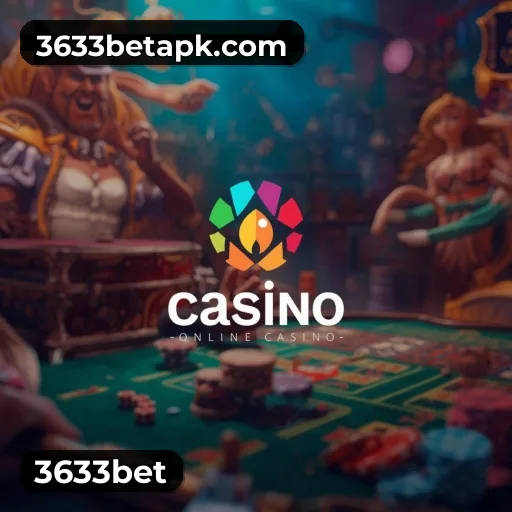 3633bet Licenciado Curaçao - Segurança SSL 256-bit