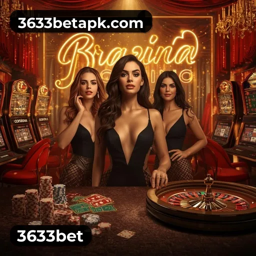 3633bet PIX Instantâneo - Saques em 8 Minutos