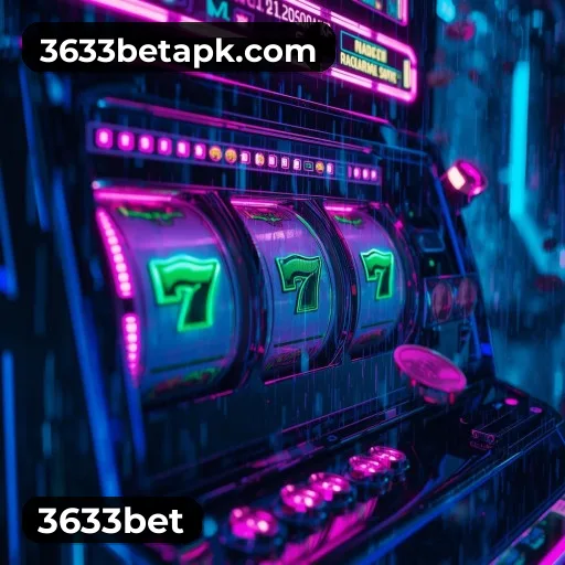 3633bet PIX Instantâneo - Saques em 8 Minutos