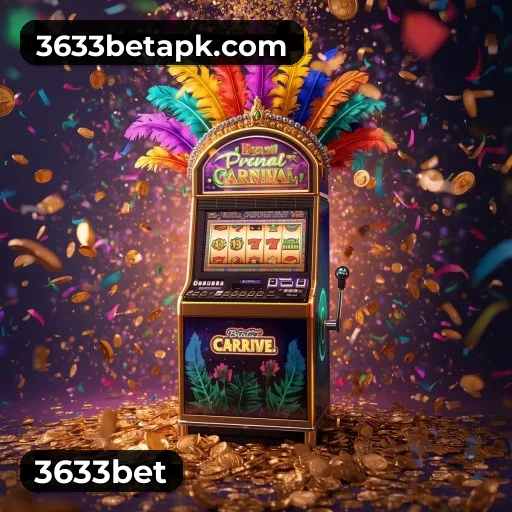 3633bet Segurança Logo 1