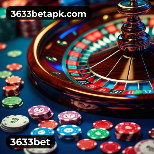 Loteria 3633bet - Quina e mais jogos