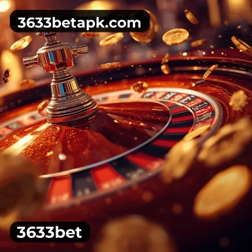 Plataforma 3633bet - Segurança SSL 256-bit