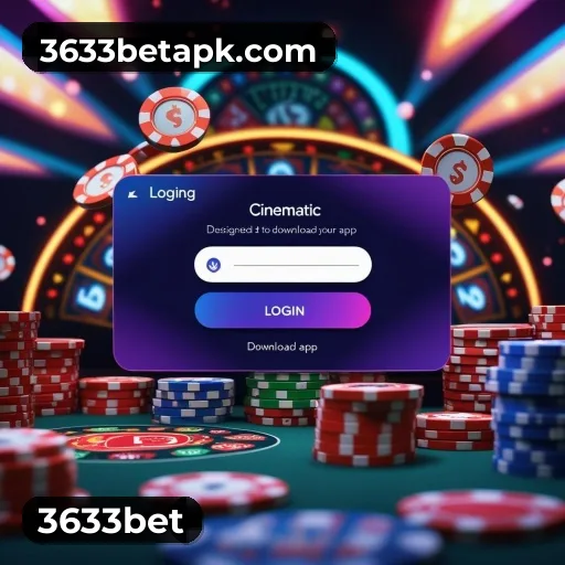 Telegram 3633bet - Bônus Diários Exclusivos
